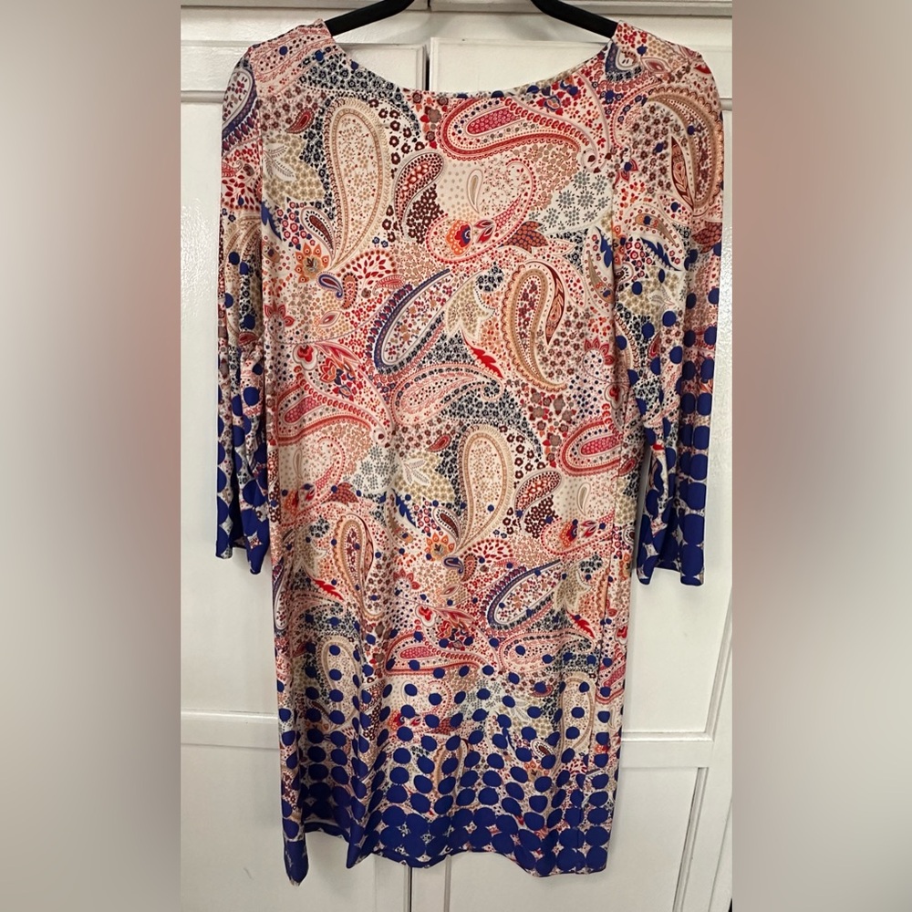 isle by melis kozan dress